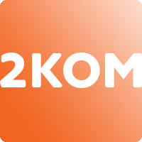 2КОМ - тарифы, Домодедово